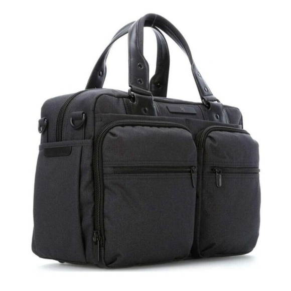 Victorinox Swiss Army Architecture Urban Dunant Essentials Day Bag - Picture 3 of 12